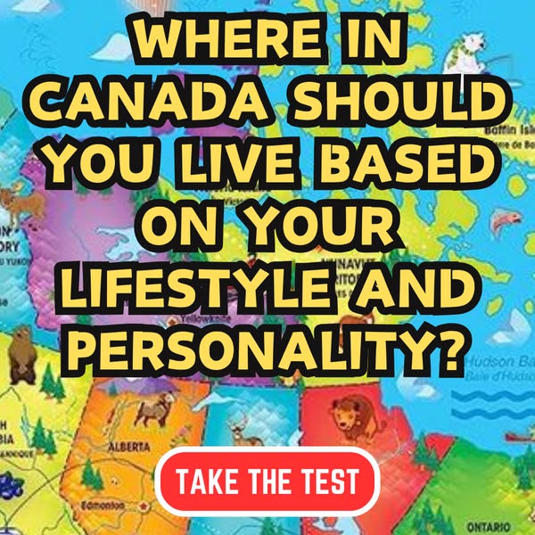 🏞️ Which Province Matches Your Personality?